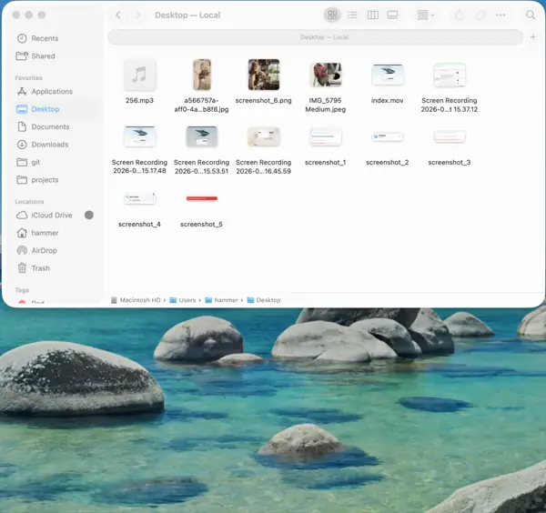 Chapeta: AI tool execution workflow